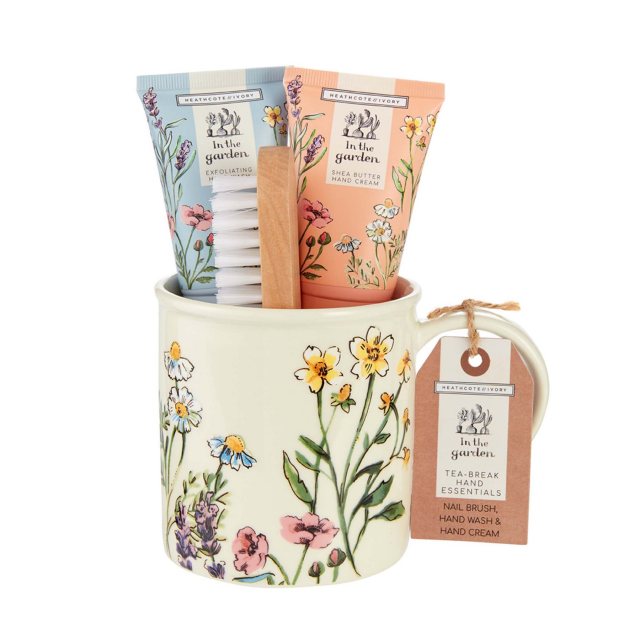 Botanic Garden Tea Cosy
