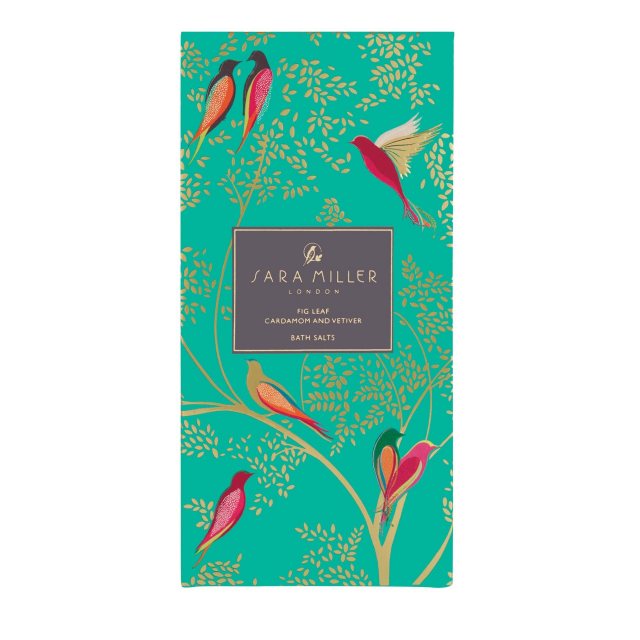 Sara Miller London MAG12 Refresh Epsom Bath Salts 1kg