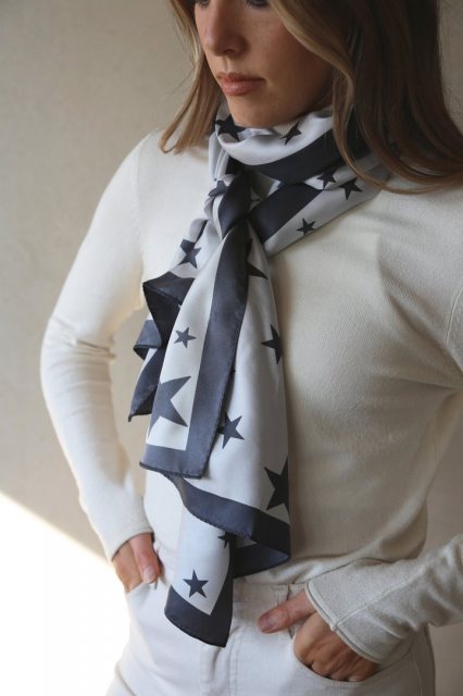 Tutti & Co Tutti & Co Wish Scarf