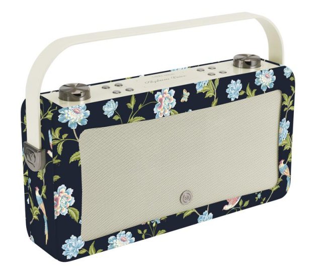 HEPBURN Voice Speaker Laura Ashley