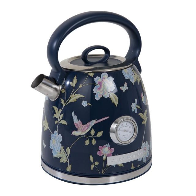 Laura Ashley Blue Kettle 1.7L