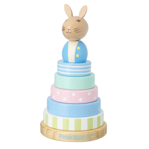 Peter Rabbit™ Stacking Ring