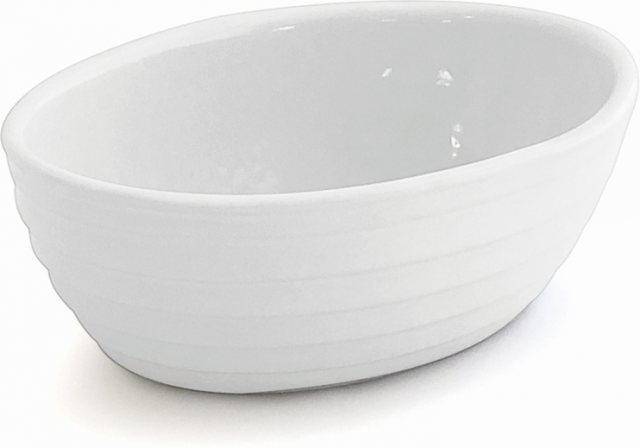 Jomafe Gourmet Oval Pie Dish 15cm