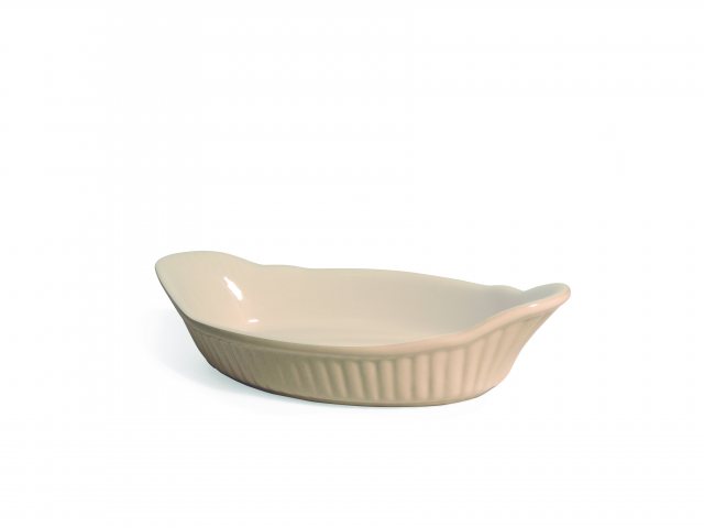 Jomafe Gratin 23cm Cream