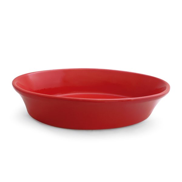 Jomafe Domus Red Oval Roaster