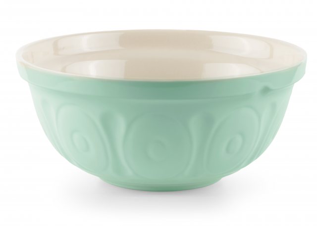 Mixing Bowl Mint Green