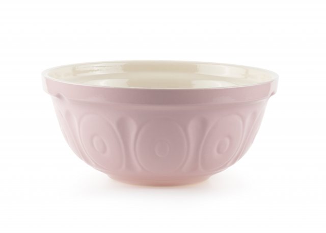 Jomafe Mixing Bowl Pink