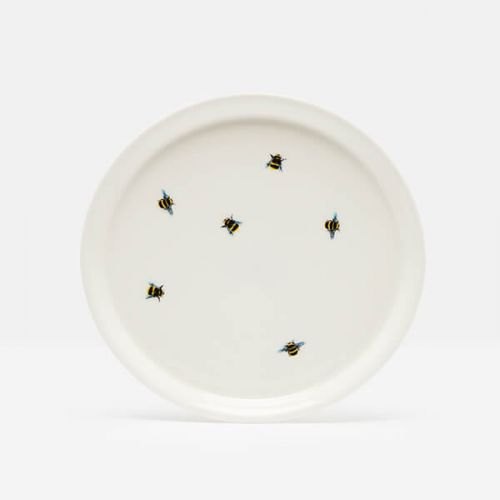 Joules Bees Side Plate