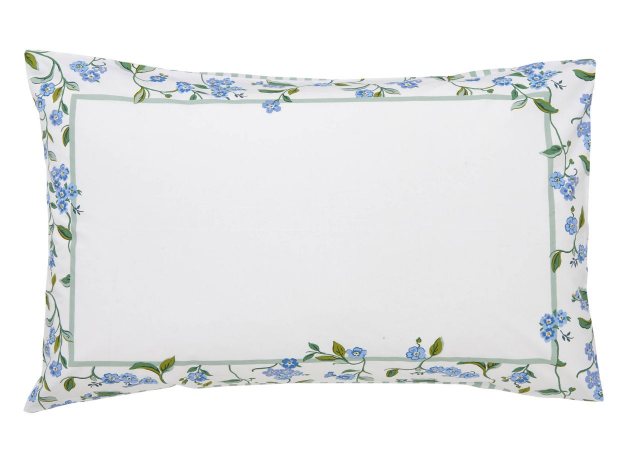 Cath Kidston Cath Kidston Bluebells Multi Bedset