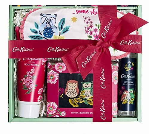 Cath Kidston Cath Kidston Christmas Cookie Cutters in Bag