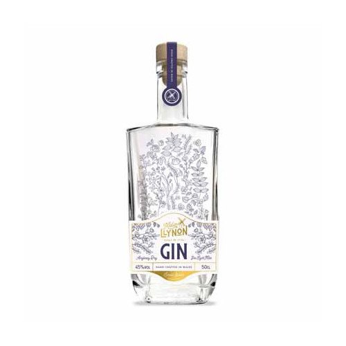 Melin Llynon Anglesey Dry Gin