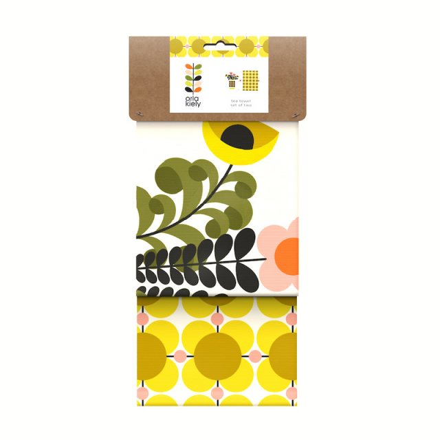 Orla sales kiely morello