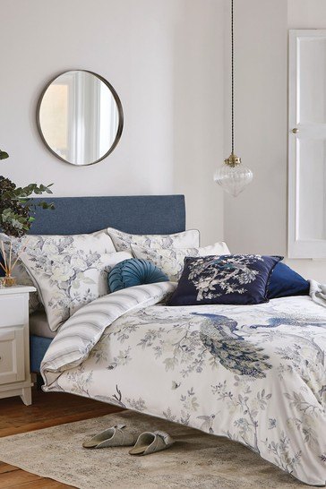 Laura Ashley Laura Ashley Midnight Bedding