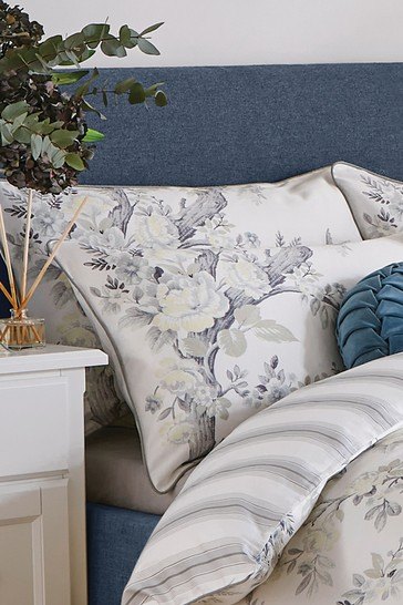 Laura Ashley Midnight Bedding