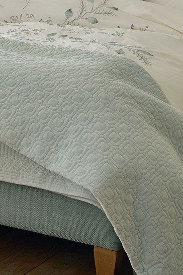 Laura Ashley Laura Ashley Carrie Bedspread