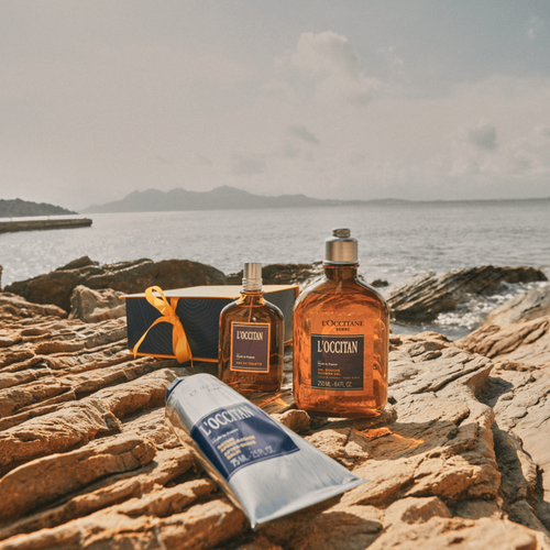 L'Occitane Homme Eau De Toilette 75ml | At Portmeirion Online