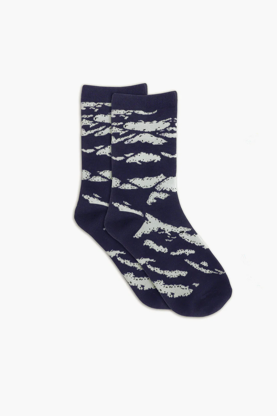 Tutti & Co Echo Socks