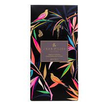 Sara Miller London Celtic Herbal Uplifting Bath Salts with Mandarin, Lime & Basil 400g