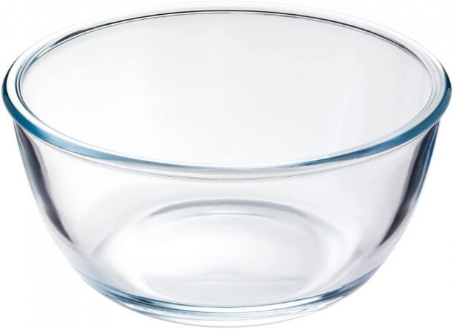 Judge Glass Mixing Bowl 1.5L