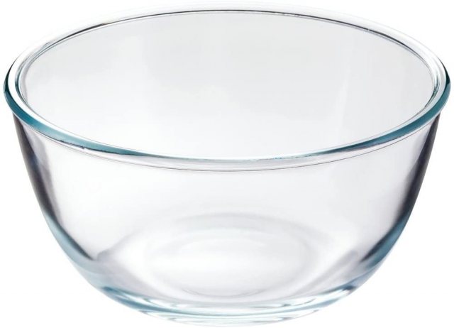 Judge Glass Mixing Bowl 2L