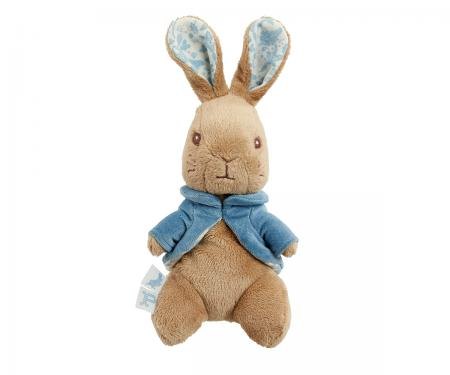 Peter Rabbit Peter Rabbit Small Soft Toy Signature Collection