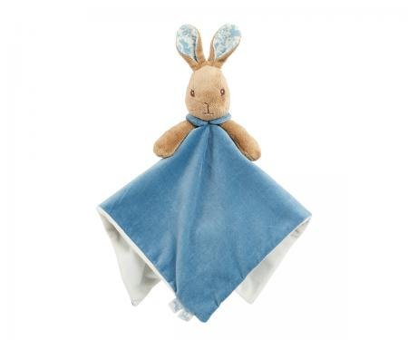 Peter Rabbit Peter Rabbit Comfort Blanket Signature Collection