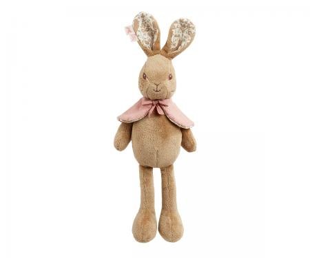 Peter Rabbit Flopsy Soft Toy Signature Collection