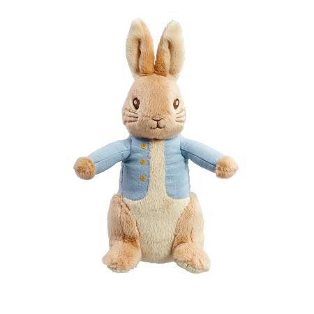 16cm Peter Rabbit Soft Toy