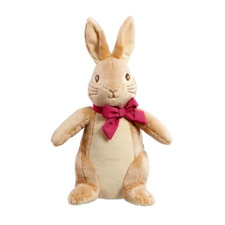 Peter Rabbit 24cm Flopsy Soft Toy