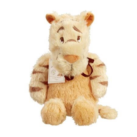 Winnie The Pooh Cuddly Tigger