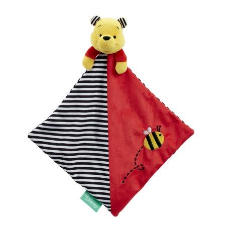 Winnie The Pooh Hundred Acre Wood Tigger Comfort Blanket