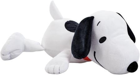 Snoopy Cuddly Lying Down Snoopy