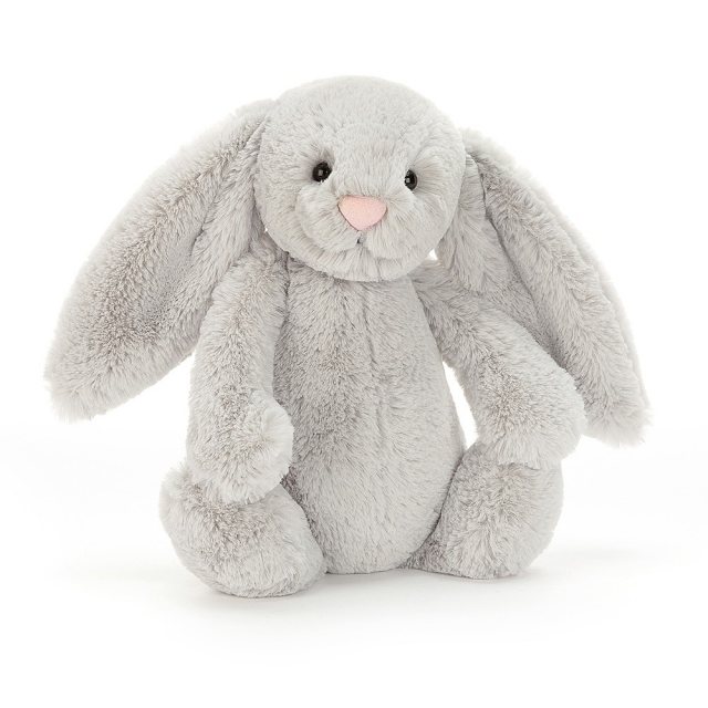 Jellycat Soft Toys Bashful Beige Bunny Large