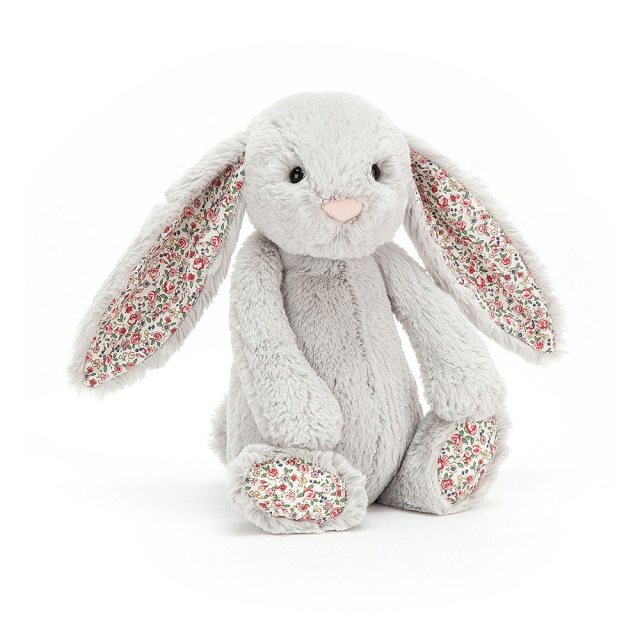 Jellycat Soft Toys Bashful Beige Bunny Large