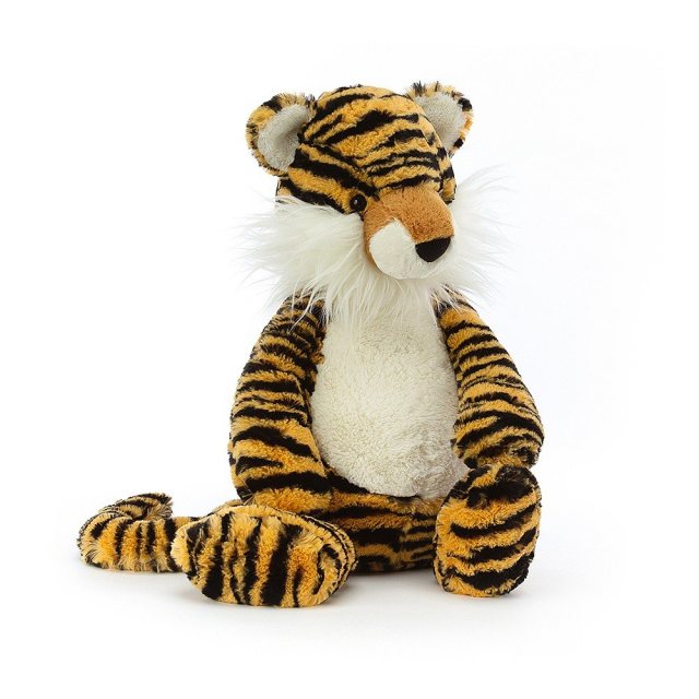 Jellycat Bashful Tiger Huge