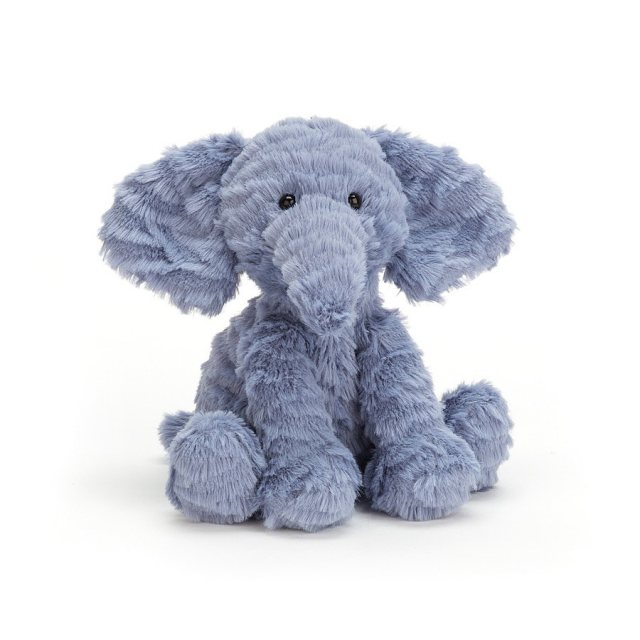 Jellycat Soft Toys Yvonne Ellen Serving Bowl Elephant