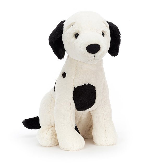 Jellycat Harper Pup