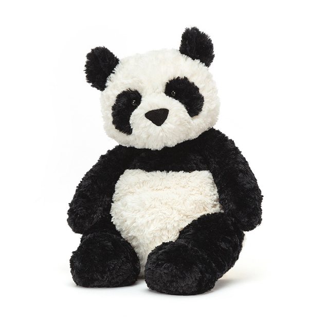 Jellycat Soft Toys Montgomery Panda Large