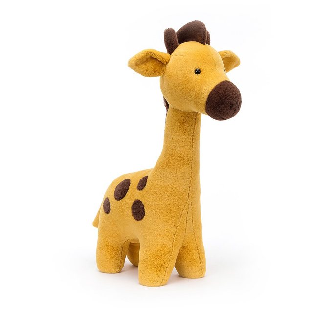 Jellycat Soft Toys Jellycat Big Spottie Giraffe