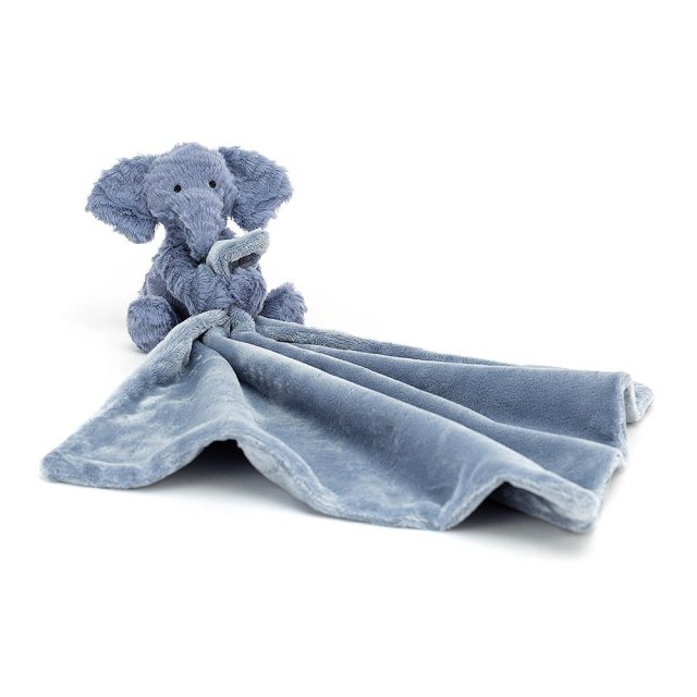 Jellycat  Elmer Search & Find Numbers