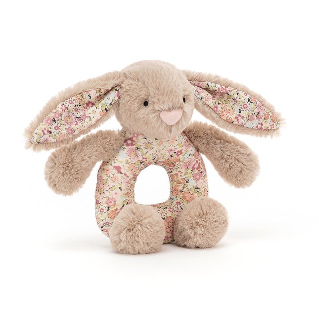 Jellycat  Jellycat Bashful Beige Bunny Comforter