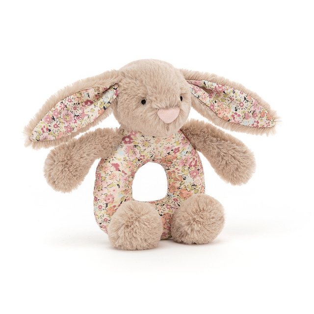 Jellycat Soft Toys Snowdog