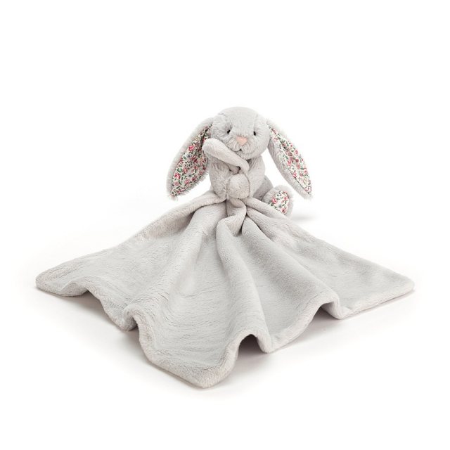 Jellycat  Tutti & Co Memory Earrings Silver