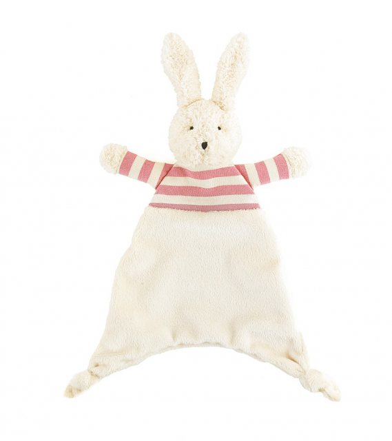 Jellycat Bredita Bunny Soother