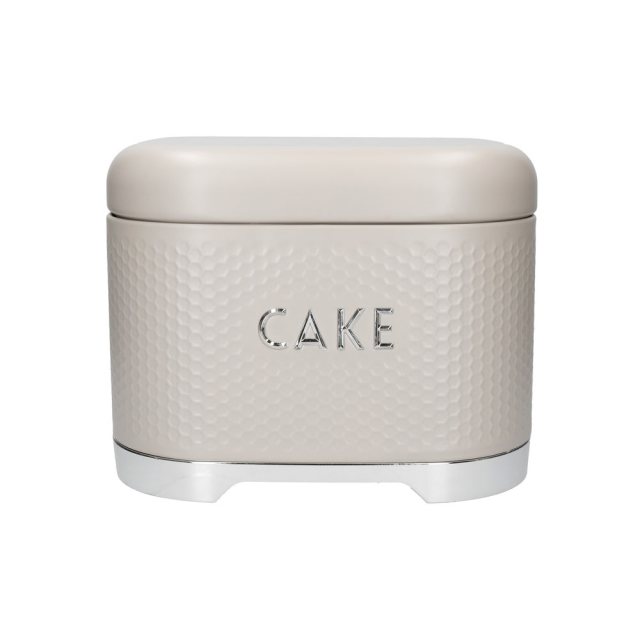 KitchenCraft Lovello Iced Latte Cake Tin