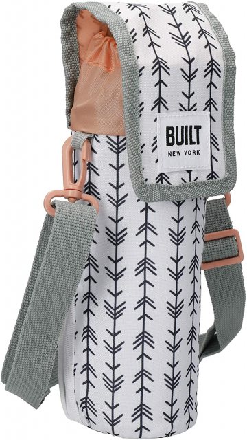 BUILT Built Hands Free Bottle Carrier Belle Vie