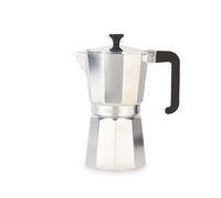 Kitchen Craft Stellar Art Deco 6 Cup Espresso Maker - 375ml