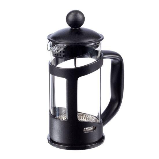 Kitchen Craft La Cafetiere Glass & Polypropylene 3 Cup Cafetiere