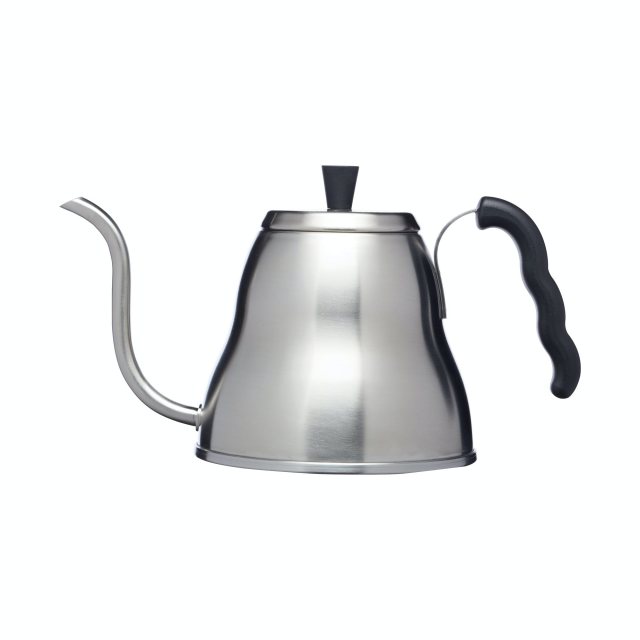 Kitchen Craft La Cafetiere SS Pour Over Kettle