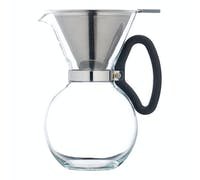 La Cafetiere 1.1L Slow Brew Coffee Maker